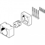 FESTO Axialbausatz 3637964 EAMM-A-S48-60P-G2    1