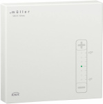 Mueller KNX GS 31.10 knx Temperatursensor, KNX Zube