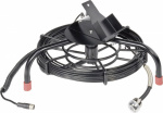 Endoskop-Sonde VOLTCRAFT FLX LF 25 Sonden-d 28 mm