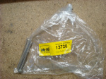 Винт 13720 (Poly-Clip)