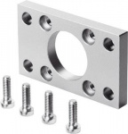 FESTO Flansch 174382 FNC-125    1 St.