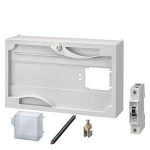 Siemens 8GS40104 Tarifschaltgeraet-Nachruestsatz