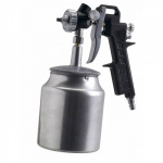 Druckluft-Spritzpistole   6 bar Ferm