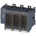 3KF4340-0LF11 Siemens SW.DISCON. W.F. 3-P 400A/SZ.2 / SENTRON Switching device / 3KF switch disconnector with fuses