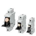 Siemens 3NC2291 Sicherungstrenner    1polig 100 A