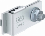 OBO Bettermann 6016696 Montagezubehoer   25 St.