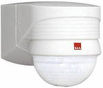 B.E.G. Brueck 91008 Wand, Aufputz PIR-Bewegungsmeld