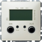 Merten 584029 Unterputz-Zeitschaltuhr digital    1