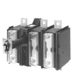 Lasttrennschalter    3polig 120 mmВІ 160 A  690 V/A