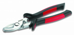 Cimco  120100 Kabelschere Geeignet fuer (Abisoliert