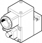 FESTO Vorsteuerventil 535614 MGXIAH-3/2-0.8-24DC-E