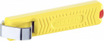 Jokari T10272 No.27 Abisoliermesser Geeignet fuer R