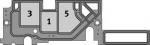 FESTO  533365 VMPA1-DP-PRS    1 St.