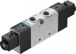 FESTO Magnetventil 575618 VUVS-L30-P53C-MD-G38-F8-