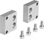 FESTO Fussbefestigung 151934 HZB-25    1 St.