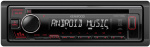 Kenwood KDC-130UR Autoradio