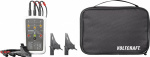 VOLTCRAFT VC36 Drehfeldtester Kalibriert nach ISO