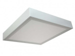 Светильник 418 OWP/S HF IP54 с мат. темперир. стеклом СТ 1375000110