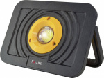 X4-LIFE  Akku-LED-Arbeitsleuchte 10 W 1100 lm Tage