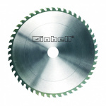HM-Saegeblatt 210x30x2,8mm 48Z Einhell 4502034