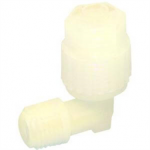 LQ3T6A-SR SMC LQ3, High Purity Fluororesin Fitting, Space Saving & Tube Connector