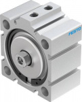 FESTO 188288 ADVC-63-10-I-P Kurzhubzylinder  Hublae