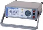 Metrix MX 5060 Tisch-Multimeter  digital, analog