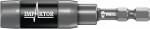 Wera 897/4 Impaktor R Impaktor Halter mit Ringmagn