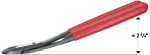 Knipex  74 21 200 Werkstatt Kraft-Seitenschneider