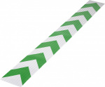 Conrad Components RTS115/1000-GN 1226962 Warnstrei