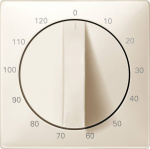 Merten   Abdeckung Antik Weiss 538494