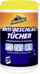 Antibeschlagtuecher ArmorAll  15020L 20 St.