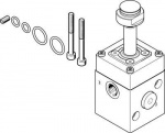 FESTO Magnetventil 4514744 VOFC-LT-M32C-MC-FGP14-F