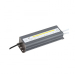 Драйвер LED ИПСН-PRO 5050 150Вт 12В блок-шнуры IP67 ИЭК LSP1-150-12-67-33-PRO