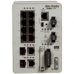 1783-BMS10CGA Allen-Bradley Industrial Ethernet Switch
