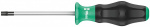 Wera 1367 Werkstatt Torx-Schraubendreher Groesse T 5