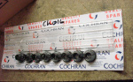 уплотнение CK016, для бойлера 35/2308 (61000) (Cohran Boilers)