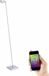 Paul Neuhaus QВ® LED-Stehlampe Q-FISHEYE EEK: LED (
