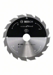 Bosch Accessories  2608837710 Kreissaegeblatt 190 x