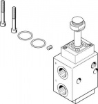 FESTO Magnetventil 4527269 VOFC-LT-M32C-MC-FG13-F1
