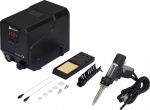 Entloetstation digital 90 W TOOLCRAFT  160 bis 480