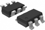 DIODES Incorporated ZXMP6A17E6TA MOSFET 1 P-Kanal