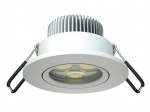 Светильник DL SMALL 2023-5 LED WH СТ 4502002770