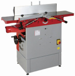 Holzmann Maschinen HOB260NL_230V Abricht- und Dick