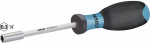 Werkstatt Bit-Schraubendreher Hazet  1/4" (6.3 mm)