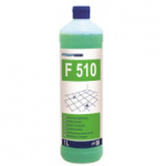 Профессиональная химия Lakma  Profibasic F510 1л,д/мытья водостойкогопола