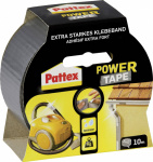 Pattex  PT1DS Gewebeklebeband Pattex Power Tape Si