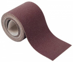 Wolfcraft  5812000 Schleifpapierrolle mit Klett Koe