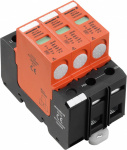 Weidmueller VPU II 3 150V/40kA 1352520000 Überspann