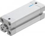 FESTO 536341 ADN-16-50-I-P-A Kompaktzylinder  Hubl
